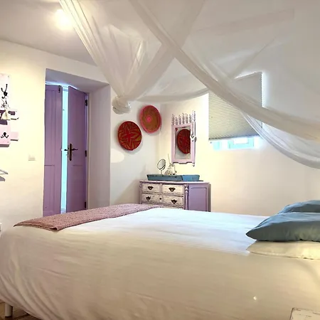 Casa Da Aldeia 펜션