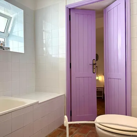 Casa Da Aldeia Prázdninový dům *