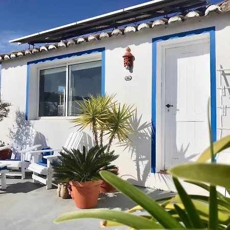 度假居 Casa Da Aldeia