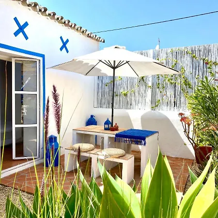 Casa Da Aldeia 度假居 *