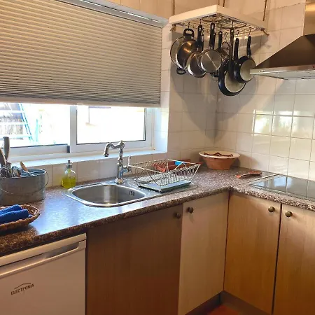 度假居 Casa Da Aldeia