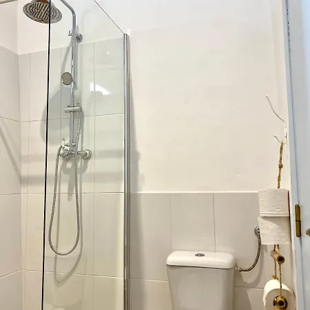 Casa Da Aldeia 圣巴巴拉德尼克斯