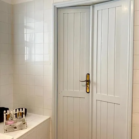 度假居 Casa Da Aldeia