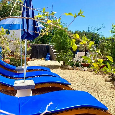 度假居 Casa Da Aldeia