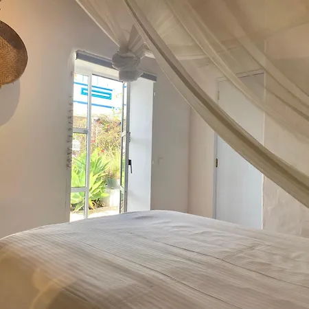 Casa Da Aldeia 圣巴巴拉德尼克斯