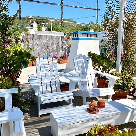 Casa Da Aldeia 度假居