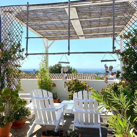 Casa Da Aldeia 度假居