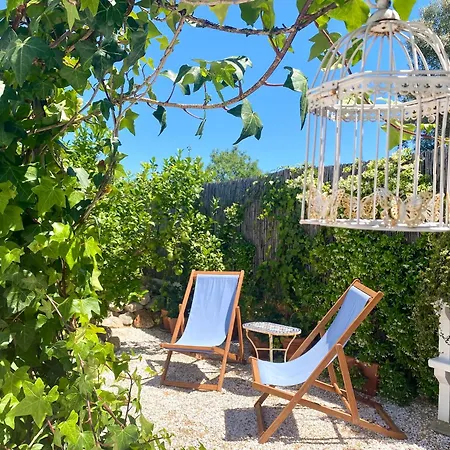 Casa Da Aldeia 度假居