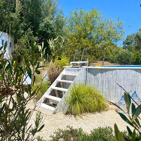 Casa Da Aldeia 圣巴巴拉德尼克斯