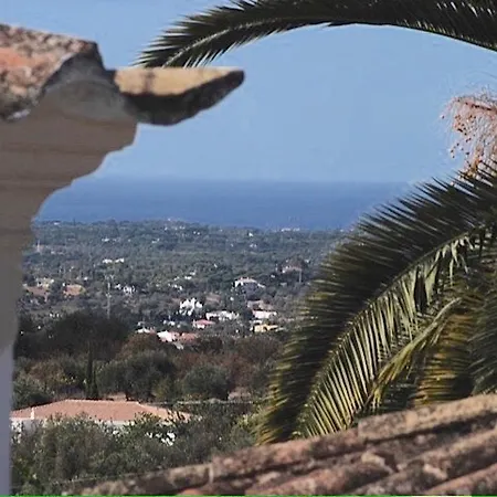 度假居 Casa Da Aldeia